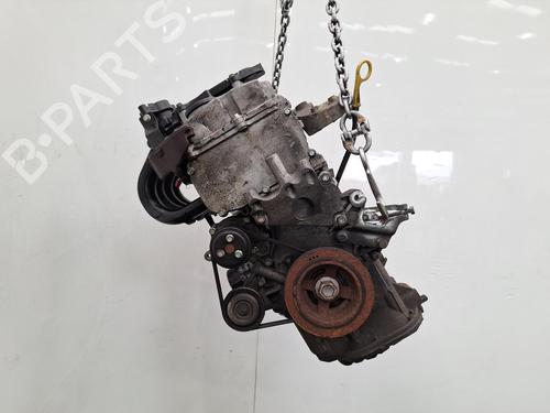 Used Engine Engine NISSAN MICRA III (K12) 1.2 16V (80 hp) 33699995 33699995