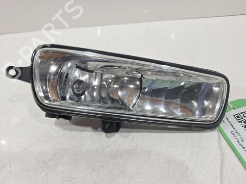 Used Right front fog light Right front fog light FORD TRANSIT V363 Van (FCD, FDD) E-TRANSIT (269 hp) 39916740 39916740