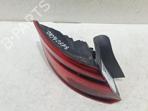 Left taillight AUDI A3 Sportback (8VA, 8VF) 1.4 TSI | BP32409699C34