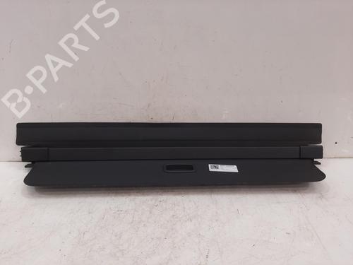 Hattehylde Hattehylde FORD KUGA II (DM2) 1.5 TDCi (120 hp) 37272398 37272398