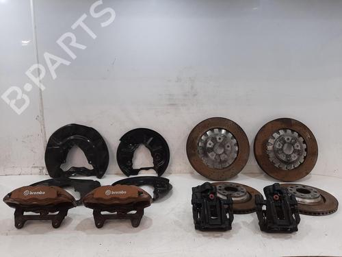 Used Other CUPRA FORMENTOR (KM7, KMP) 2.0 TSI 4Drive (310 hp) 32976314