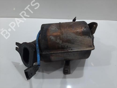 Catalyst DACIA SANDERO II 1.0 SCe 75 (B8JC, B8JD) | BP28084849M10 