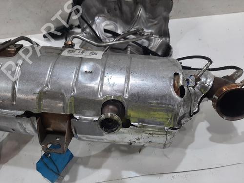 Particulate filter PEUGEOT EXPERT Van (V_) 1.5 BlueHDi 120 | BP31208684M81