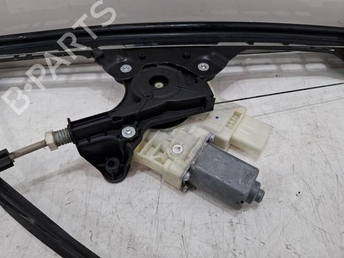 Front right window mechanism CITROËN C4 Picasso II 1.6 HDi / BlueHDi 115 | BP38105101C23 - Image 6