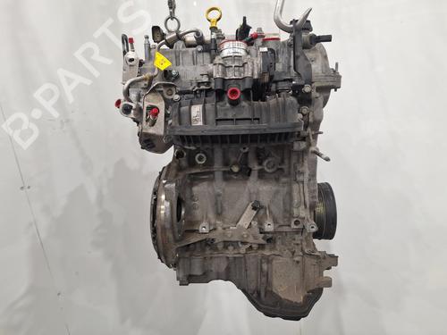 Motor VAUXHALL ASTRA Mk VII (K) (B16) 1.0 | BP29922854M1