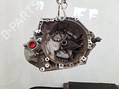 Used Gearbox CITROËN BERLINGO Box Body/MPV (K9) 1.5 BlueHDi 100 (102 hp) 28575465