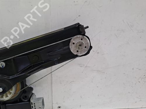 Front left window mechanism FIAT DOBLO Cargo (263_) 1.6 D Multijet (263WXD1B, 263WXR1B, 263WXX1B, 263ZXD1B,... | BP40258368C22 - Image 2