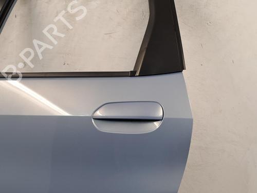 Left rear door HONDA JAZZ III (GE_, GG_, GP_, ZA_) 1.3 i (GE6, GG3, GG6) | BP29923018C4