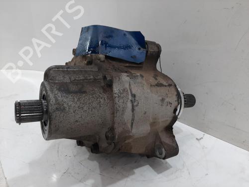 Transfer box SUZUKI SX4 (EY, GY) 1.6 VVT 4x4 (RW416) | BP29553499M36 