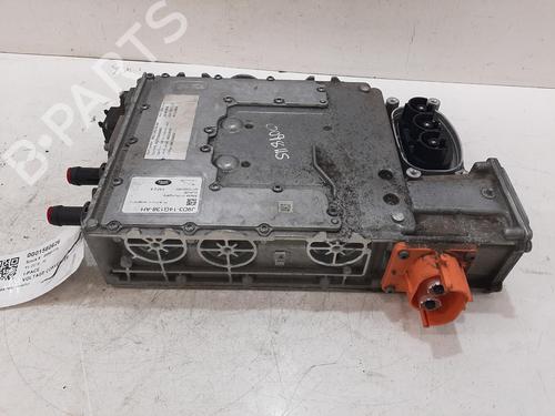 Inverter/Converter JAGUAR I-PACE (X590) EV400 AWD | BP30360091M119  - Image 6