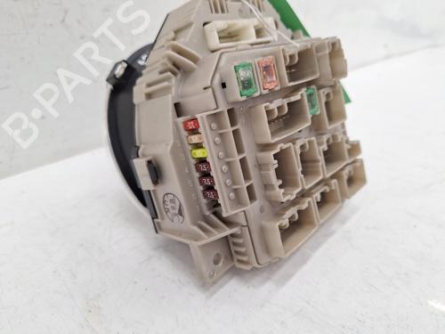 Instrument cluster PEUGEOT 107 (PM_, PN_) 1.0 | BP26765259C47 