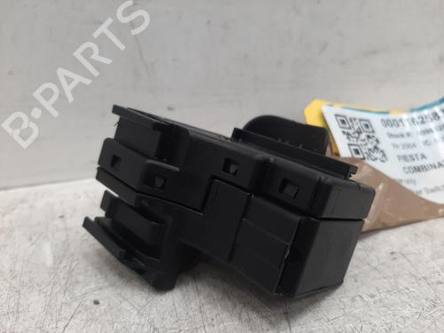 Switch FORD FIESTA V (JH_, JD_) 1.4 TDCi | BP26758001I30 