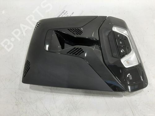 Innerbelysning BMW 1 (F40) M 135 i xDrive | BP26847049I8 - Image 3