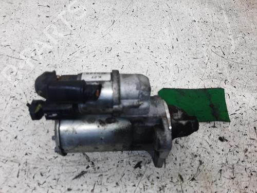 Startmotor KIA XCEED (CD) 1.0 T-GDI | BP26844898M8 - Image 4