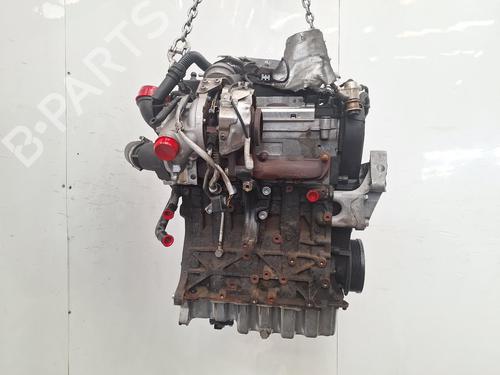 Engine AUDI Q2 (GAB, GAG) 30 TDI | BP39176599M1 - Image 4