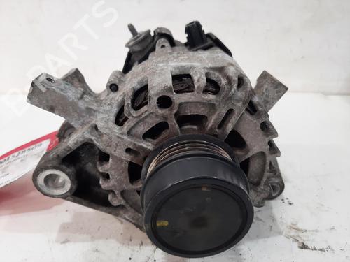 Generator TOYOTA YARIS (_P13_) 1.3 (NSP130_, NSP130) (99 hp) 29524718