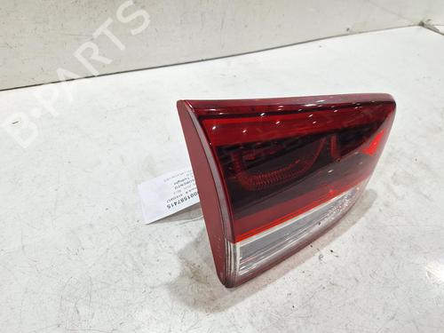 Left taillight KIA SORENTO III (UM) 2.2 CRDi 4WD | BP30896888C34