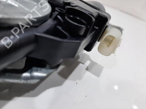 Rear right window mechanism SUZUKI IGNIS III (MF, FF) 1.2 Hybrid AllGrip (ATK412) | BP33754205C25 - Image 4