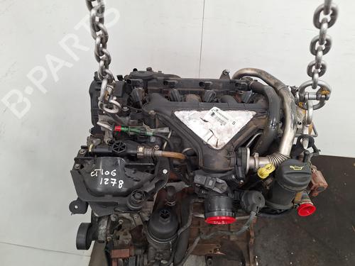 Engine FORD FOCUS II (DA_, HCP, DP) 2.0 TDCi | BP39176738M1 - Image 6