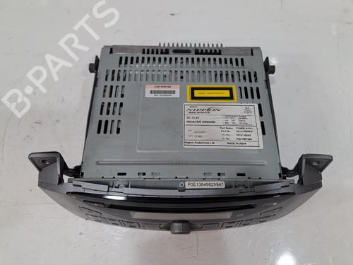 Used Radio SUZUKI ALTO VII (GF, HA25_, HA35_) 1.0 (AMF310, GFC31S) (68 hp) 29127851
