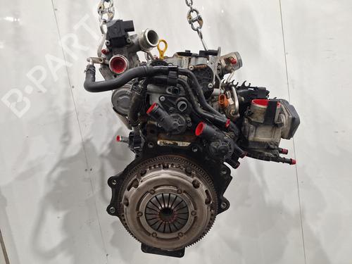 Motor AUDI A1 (8X1, 8XK) 1.4 TFSI (122 hp) 31751490