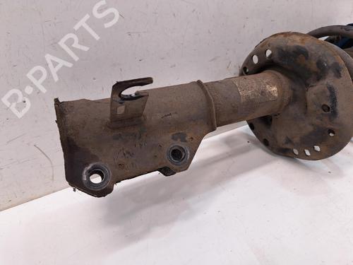 Left front shock absorber VAUXHALL ASTRA Mk VI (J) (P10) 2.0 CDTi | BP28038156M16 