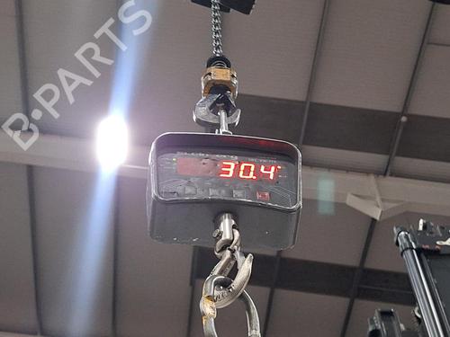 Gearbox FIAT 500 (312_) 1.2 (312AXA1A) | BP28085344M3 