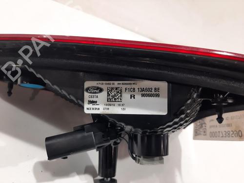 Right tailgate light FORD C-MAX II (DXA/CB7, DXA/CEU) 1.5 EcoBoost | BP36384059C80 - Image 6