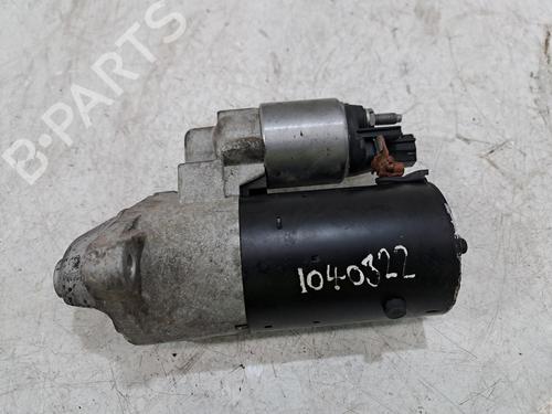 Used Starter MG MG 3 1.5 (109 hp) 31999337