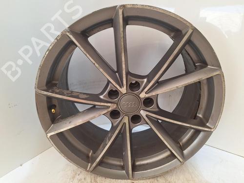 Fælk Fælk AUDI A4 B9 Avant (8W5, 8WD) 2.0 TDI quattro (190 hp) 34403475 34403475