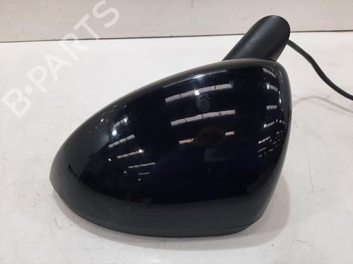 Left mirror VAUXHALL CORSA Mk IV (E) (X15) 1.4 | BP29417711C26 