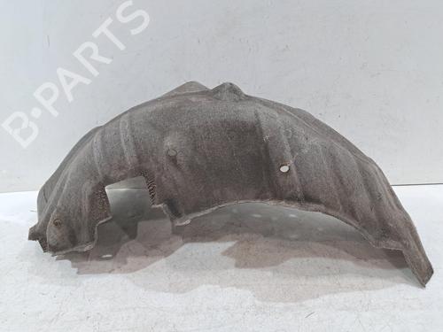 Hjulbue Hjulbue MITSUBISHI OUTLANDER III (GG_W, GF_W, ZJ, ZL, ZK) 2.2 Di-D 4WD (GF6W) (150 hp) 33754117 33754117