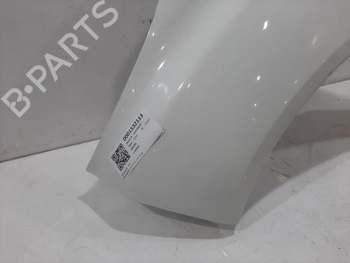 Left front fenders NISSAN MICRA III (K12) 1.2 16V | BP29553838C41 