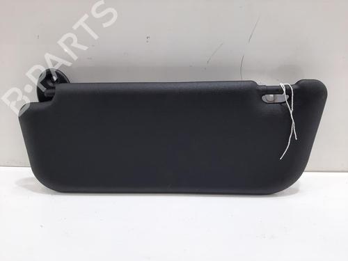 Right sun visor TOYOTA AYGO X (_B7_) 1.0 VVT-i (KGB70) | BP33987184I2  - Image 6