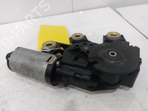 Rear wiper motor VW TOUAREG (7LA, 7L6, 7L7) 3.2 V6 | BP26852593M102 