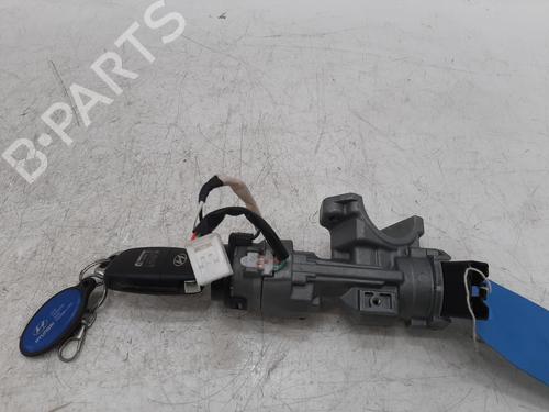 Used Ignition barrel Ignition barrel HYUNDAI i20 I (PB, PBT) 1.2 (86 hp) 33700026 33700026