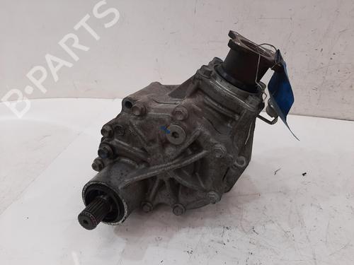 Used Transfer box Transfer box SUZUKI IGNIS III (MF, FF) 1.2 Hybrid AllGrip (ATK412) (90 hp) 34178624 34178624