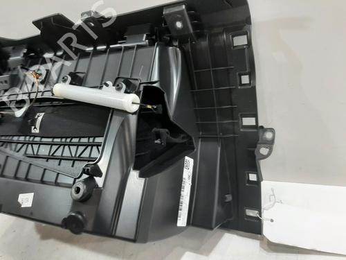 Glove box JAGUAR I-PACE (X590) EV400 AWD | BP26767575C95 