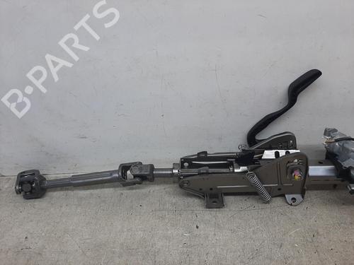 Steering column VW JETTA IV (162, 163, AV3, AV2) 1.6 TDI | BP26842132M21 
