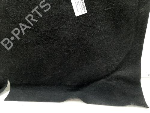 Luggage compartment floor FORD FIESTA VI (CB1, CCN) 1.0 EcoBoost | BP32324960I33 