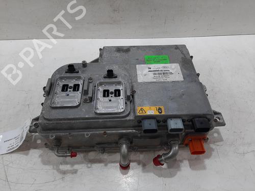 Used Inverter/Converter JAGUAR I-PACE (X590) EV400 AWD (400 hp) 30516859
