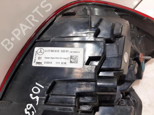 Right taillight MERCEDES-BENZ A-CLASS (W177) AMG A 35 4-matic (177.051) | BP38113889C35 - Image 2