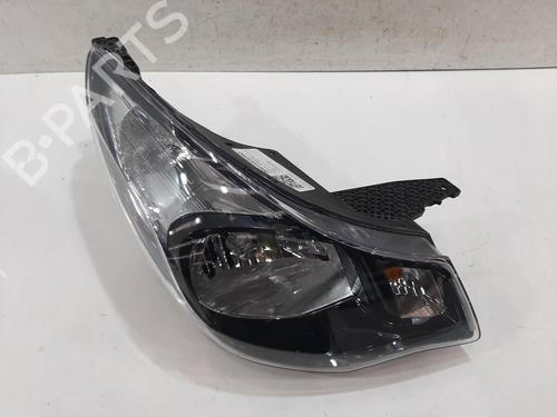 Right headlight VAUXHALL VIVA (C16) 1.0 | BP33282582C29 - Image 2