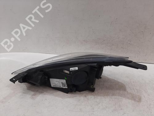 Right headlight FORD FIESTA VII (HJ, HF) 1.0 EcoBoost | BP33647487C29 - Image 4