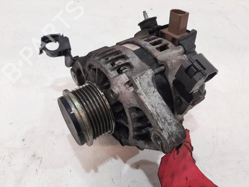 Alternator TOYOTA AYGO (_B4_) 1.0 (KGB40) | BP38327772M7 - Image 6