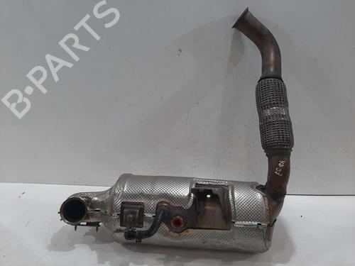 Partikelfilter für FORD TRANSIT CONNECT V408 Box Body/MPV 1.5 EcoBlue (101 hp) 30670336
