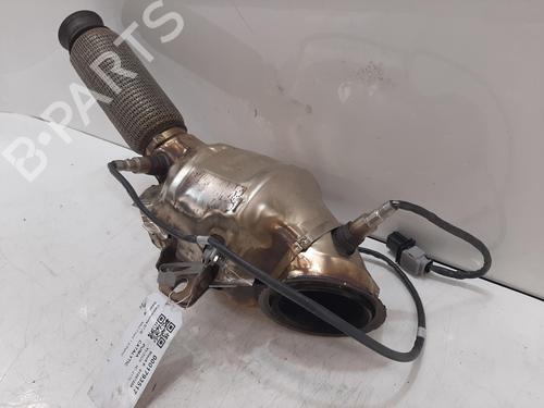 Catalyst FORD PUMA (J2K, CF7) 1.0 EcoBoost mHEV | BP38098563M10 - Image 4