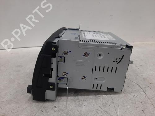 Electronic module KIA SPORTAGE III (SL) 1.7 CRDi | BP26807808M83 