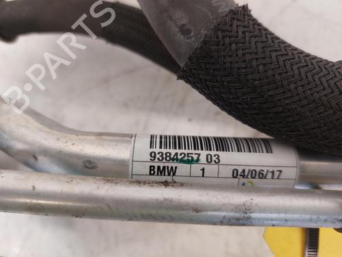 AC pipe BMW X5 (F15, F85) M | BP26747131M126 