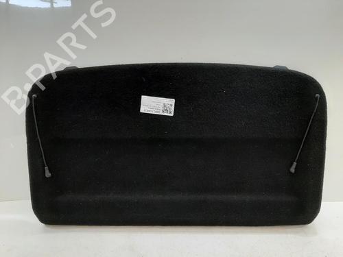 Used Rear parcel shelf Rear parcel shelf VAUXHALL ASTRA Mk VI (J) (P10) 1.6 (115 hp) 34234011 34234011